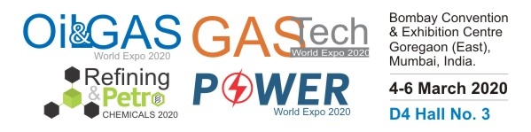 GasTech World Expo 2020