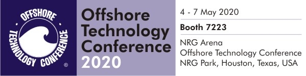 Offshore Technology Conference 2020