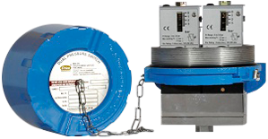 Orion Instruments